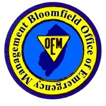 bloomfeild oem seal