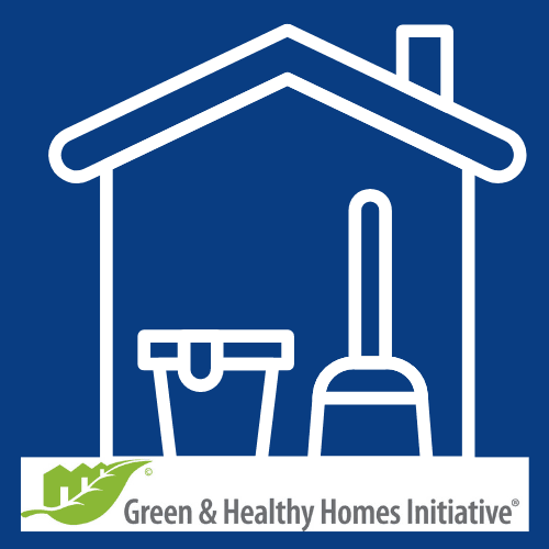 Healthy Homes Logo