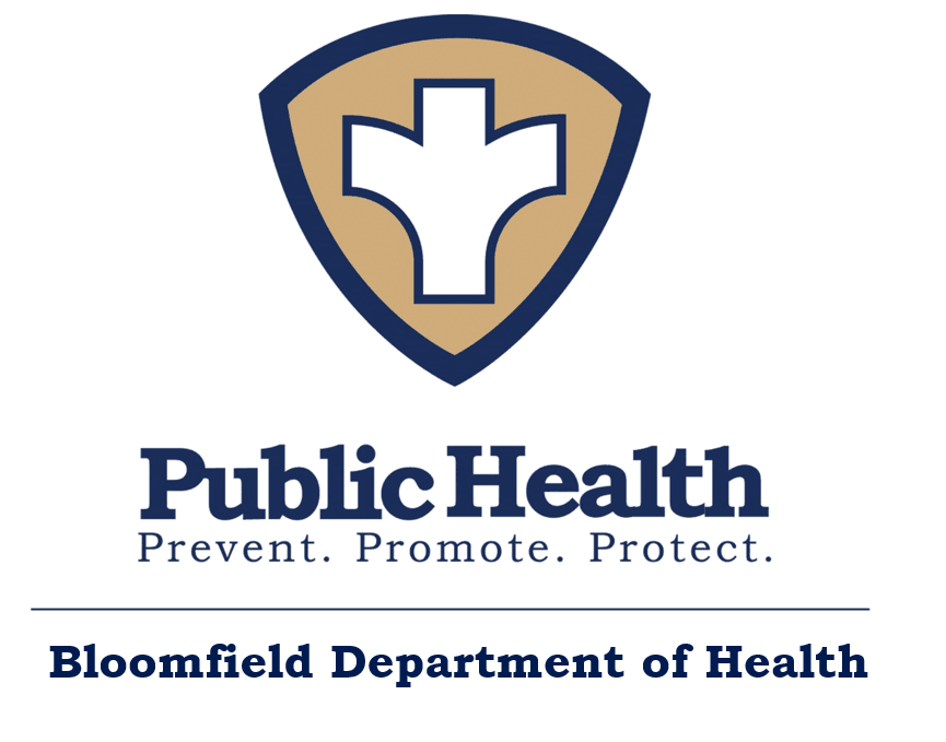 Bloomfield Department of Health Logo_10192022