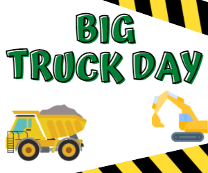 Big Truck Day