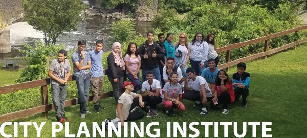 City-Planning-Institute