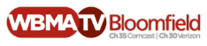 WBMA TV Bloomfield