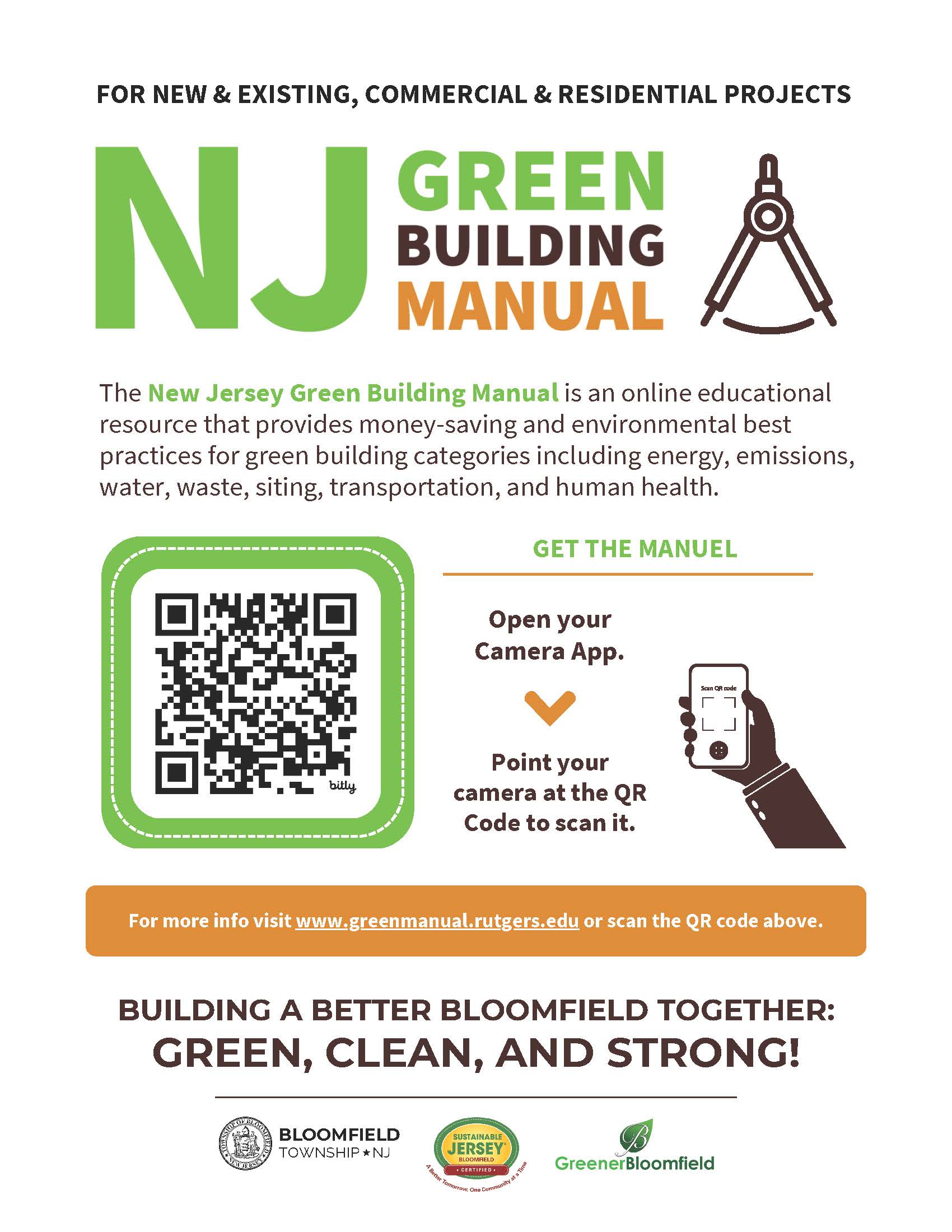 2025 NJ Green Building Manual