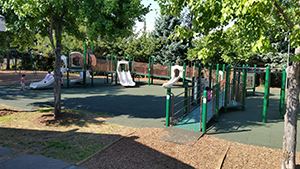 Felton Field Playground