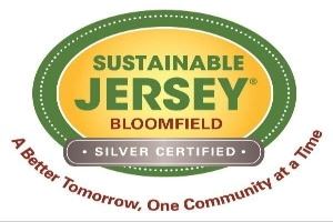 Sustainable Jersey Silver Certification