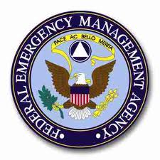 Federal Emergency Management Agency Emblem