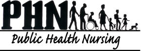 Public Health Nursing Logo