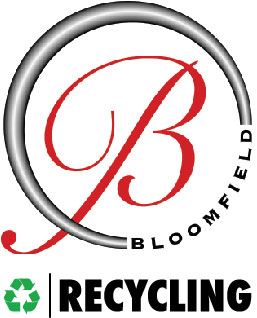 Bloomfield Recycling