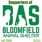 Supporters of Bloomfield Animal Shelter