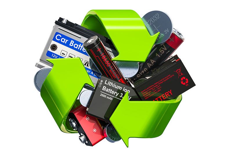recycle-batteries