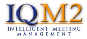 IQM2 logo