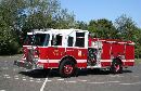 2006 Pierce Contender Fire Engine