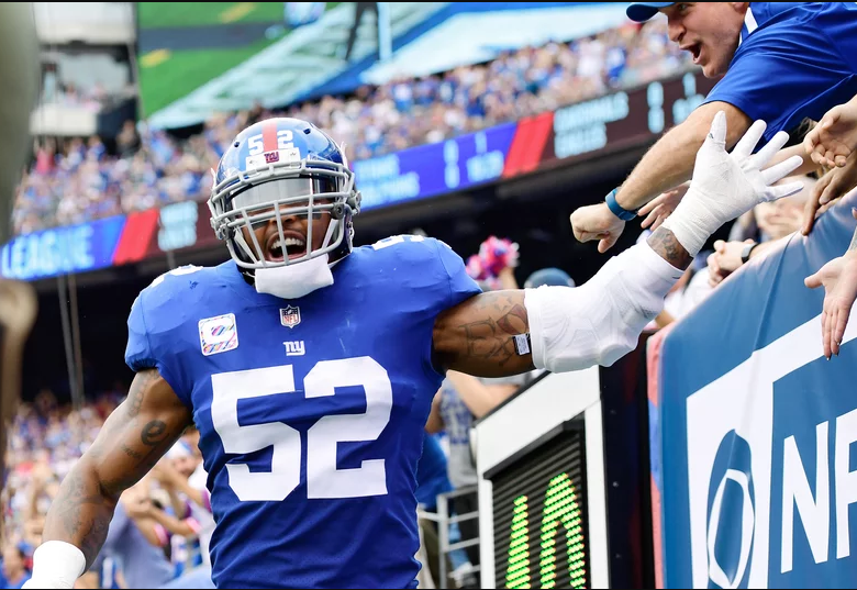 Best Place to Retire for Sports Fans