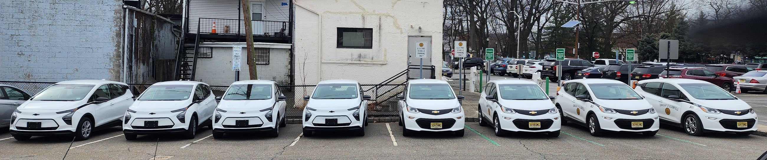 EV Fleet