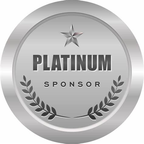 plat sponsor