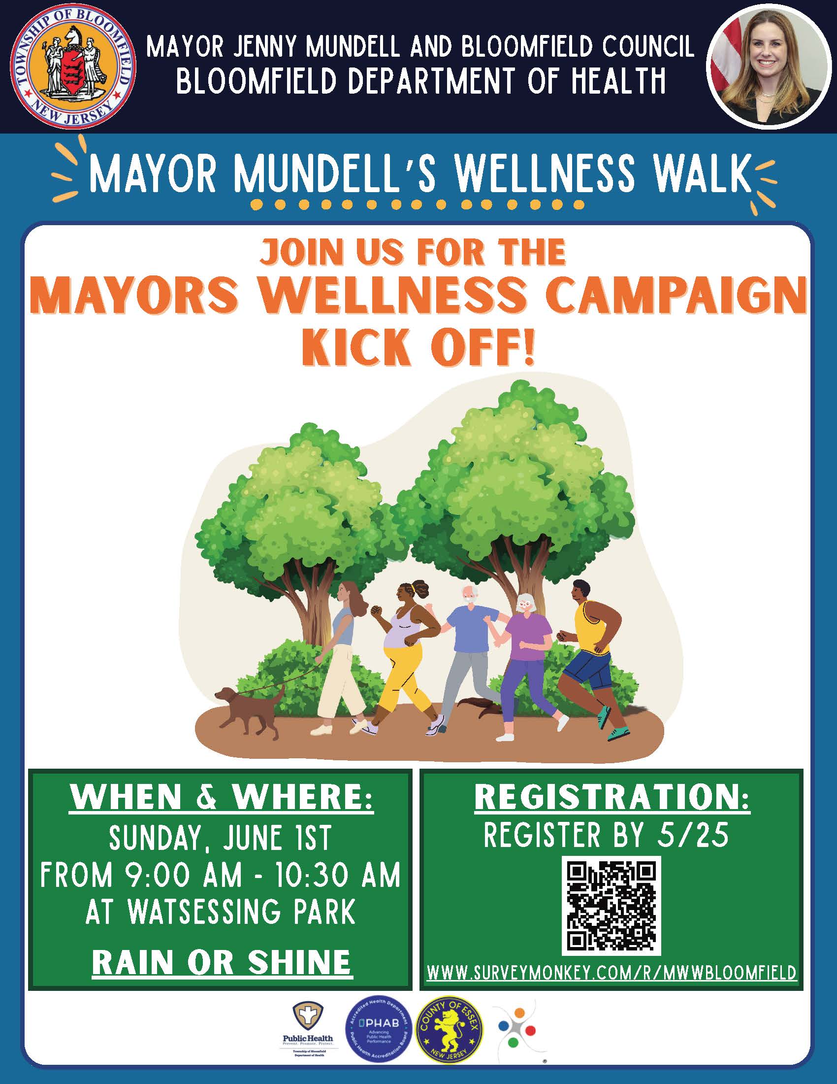 WALK WITH THE MAYOR (1)