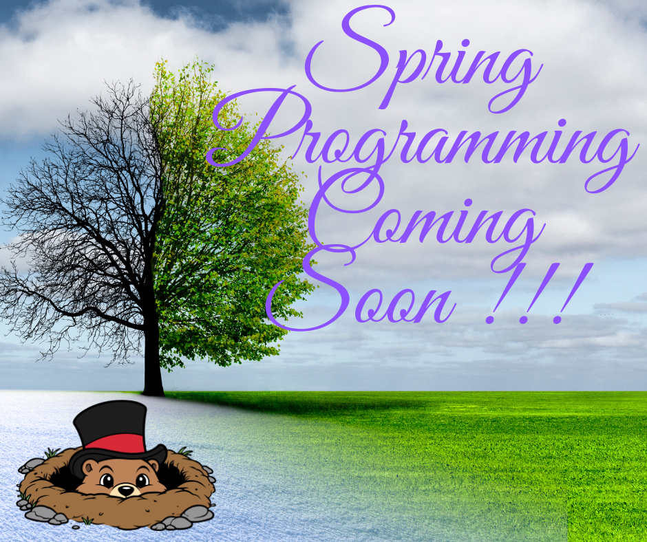 Spring Facebook Post