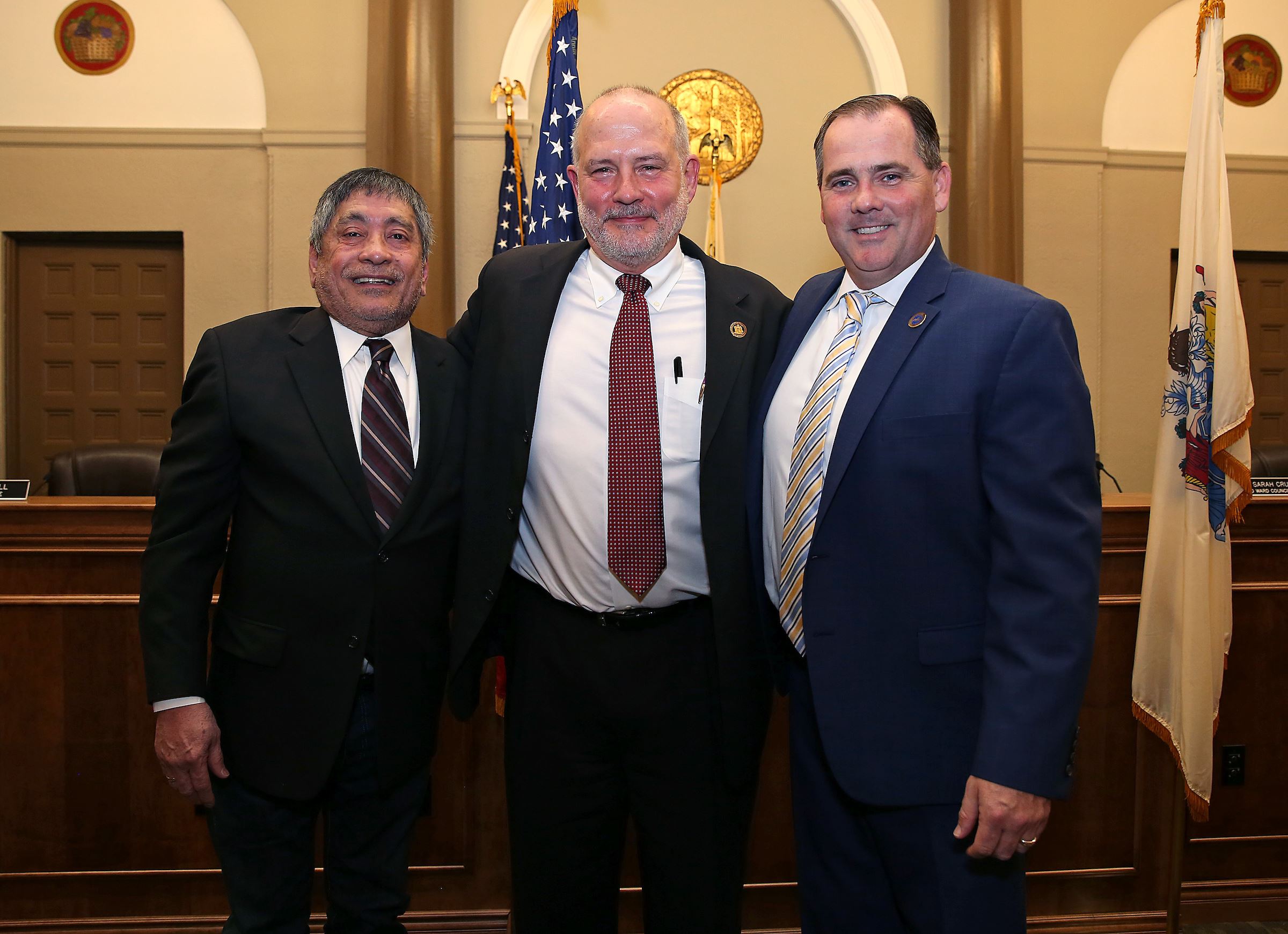 Cao, Rockwell and Pomares