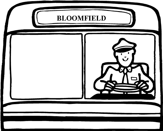 Bloomfield Shuttle Service
