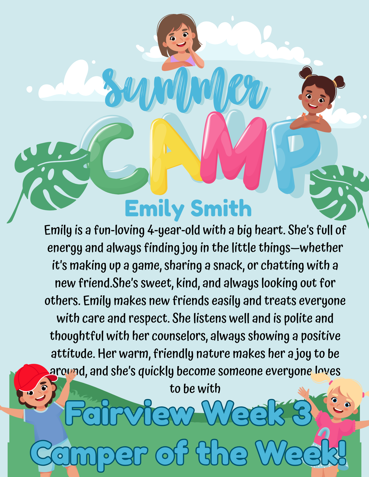 Smith.Emily.Fairviewwk3.writeup